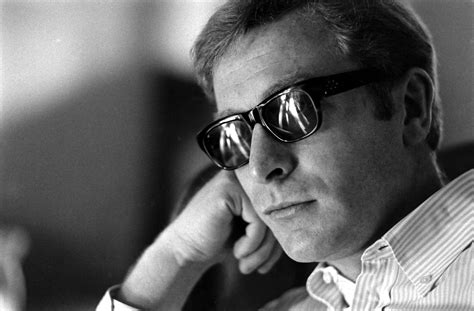 Michael Caine Movies