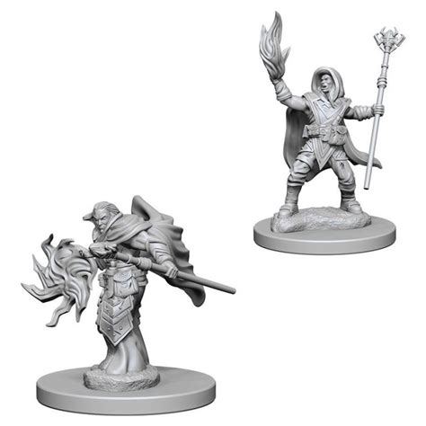 DUNGEONS AND DRAGONS - MINIATURES | Wargaming.cl