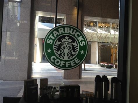 Starbucks, 295 California St, San Francisco, CA, Coffee Shops - MapQuest