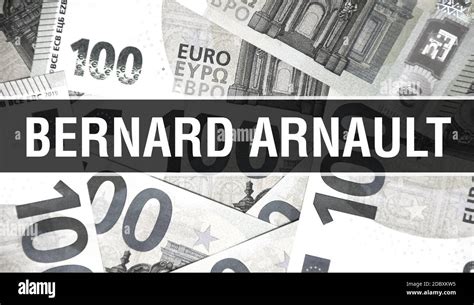 Bernard arnault investor hi-res stock photography and images - Alamy