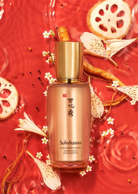 Sulwhasoo | Shop Korean Holistic Beauty from Sulwhasoo Online