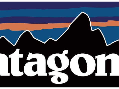 Patagonia Logo, Symbol, Meaning, History, PNG, Brand | lacienciadelcafe.com.ar