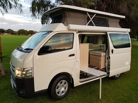 Do you discover some astounding #caravans or #camper_van #interiors in #Australia? Most likely ...