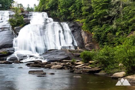 Pinnacle Park in Sylva, NC: hiking to The Pinnacle - Asheville Trails