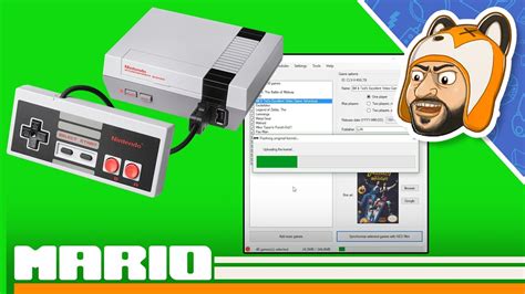 How to Mod Your NES Classic! | Add More Games to Your NES Mini - YouTube