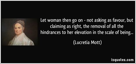 Lucretia Mott Quotes On Marriage. QuotesGram