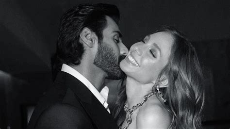 Dubai Bling: Is Loujain Adada Engaged To Hasnain Lehri?