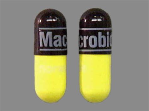 Macrobid Dosage Guide - Drugs.com