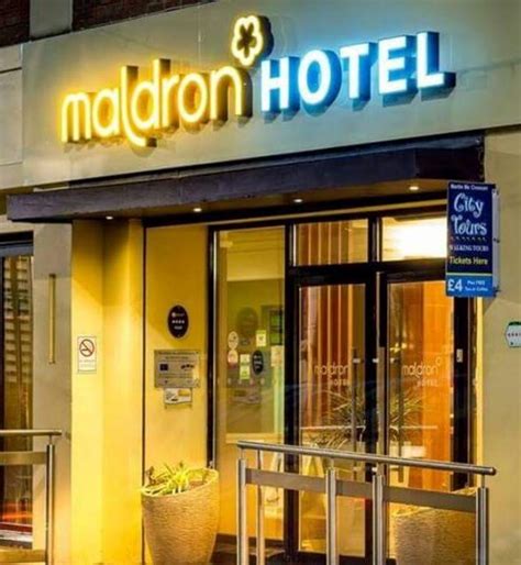 Maldron Hotel Derry - Meetings - Reviews - meetingsclub