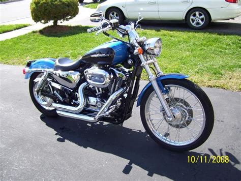 2008 Sportster 1200 Bobber Kit | Reviewmotors.co