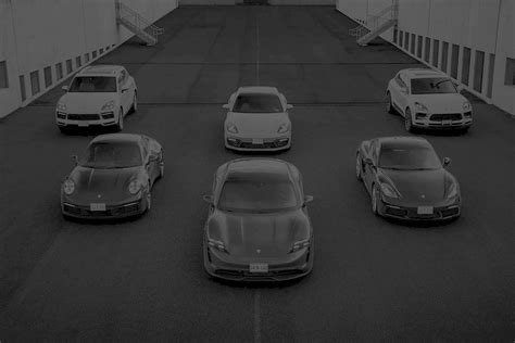 Best Porsche Accessories | Customize your Porsche 911, 718, and Taycan