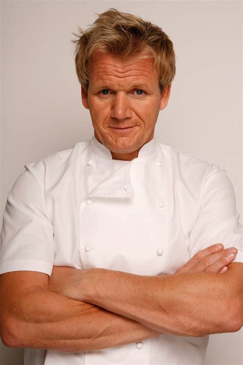 Gordon Ramsay Wallpapers - Wallpaper Cave