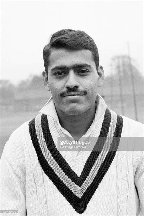 Nottinghamshire cricketer dilip doshi circa 1977 – Artofit