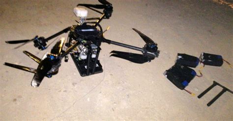 Hezbollah: Drones in Beirut Strike Were Likely Flown From Israeli ...