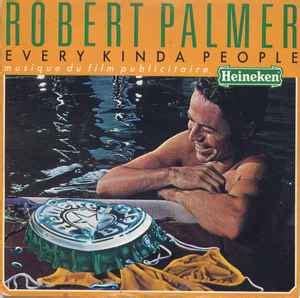 Robert Palmer - Every Kinda People (1984, Vinyl) | Discogs