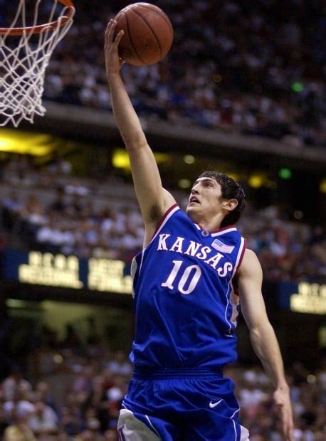 Photos: Kirk Hinrich's Career | Basketball | siouxcityjournal.com