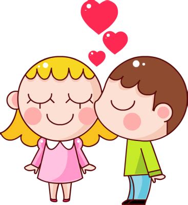 kissing clipart - Clip Art Library