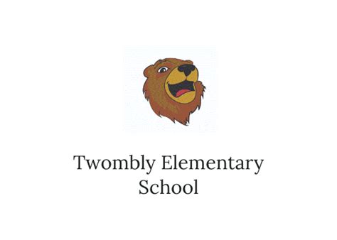 Community – Community – Twombly Elementary School