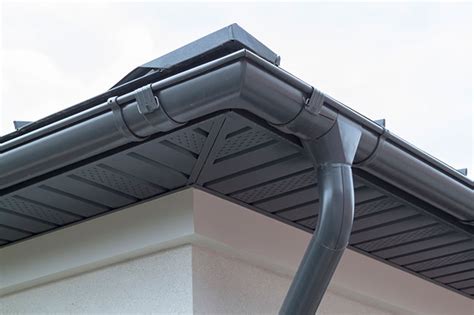 Four Gutter Styles You Might Want to Consider for Your Home | Batson's Gutter Systems