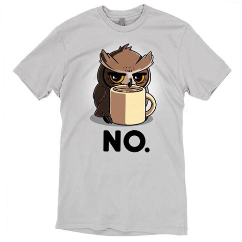 Night Owl | Funny, cute & nerdy t-shirts - TeeTurtle