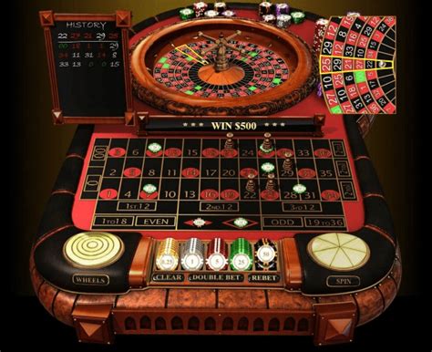 Online casino Roulette game play: go for the winning bets - Casino Slots Guide