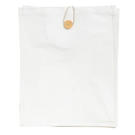 Canvas Shopping Bags