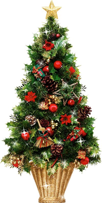 Christmas Tree Png Gif - Xmas tree png 7 by iamszissz on DeviantArt - All animated christmas ...