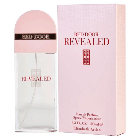 Red Door Perfume in Canada stating from $15.00