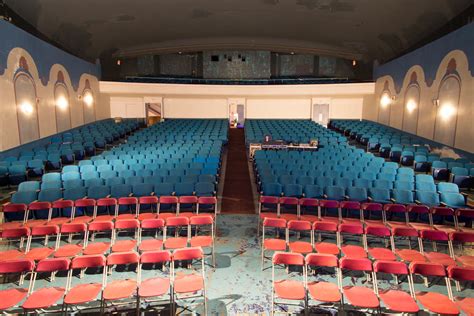 barrymore-theatre-auditorium1 | Barrymore Theatre