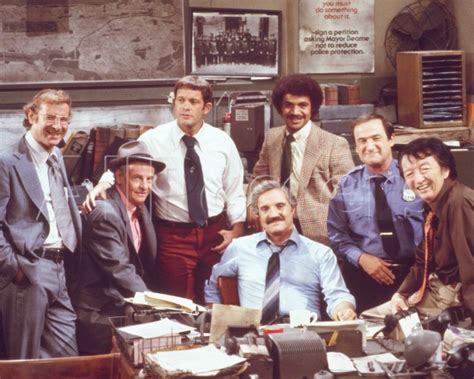 Barney Miller cast | Barney miller, Tv shows funny, Favorite tv characters