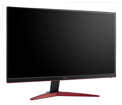 Acer 27-Inch 165 HZ 0.7 MS FHD Gaming Monitor-KG271P (Black) at best price in Vasai Virar