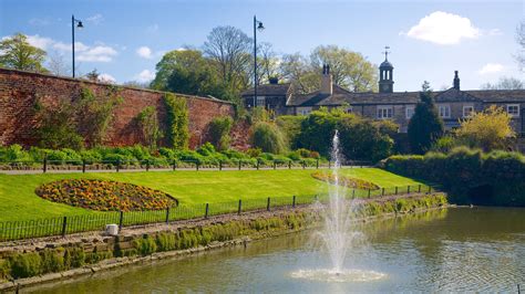 The Best Hotels Closest to Roundhay Park in Leeds for 2021 - FREE ...