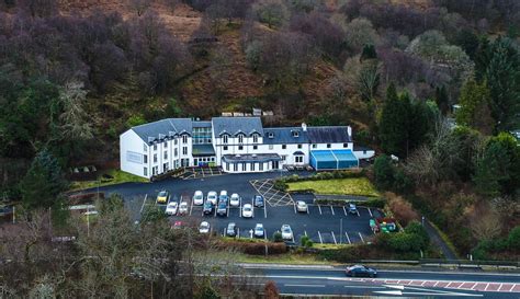 Inn on Loch Lomond | Love Loch Lomond