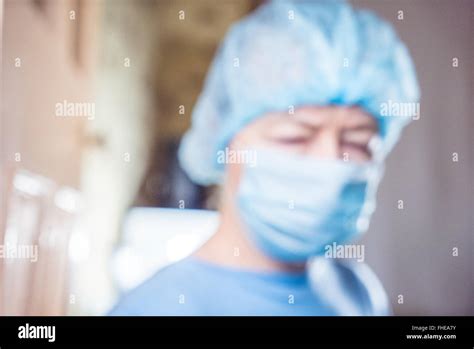 female dentist with tools Stock Photo - Alamy