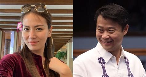 Bianca Manalo & Senator Win Gatchalian Are Dating?