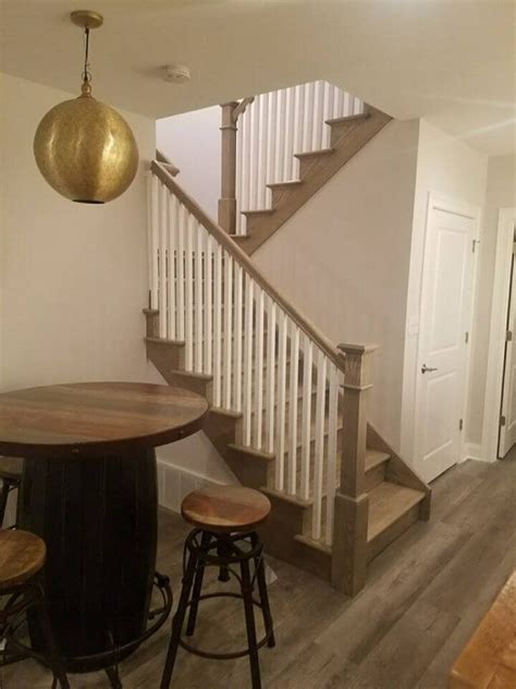 Stairs & Railings — Starved Rock Wood Products