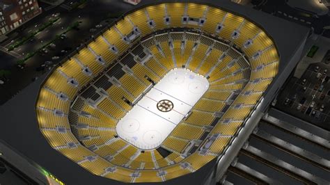 boston bruins seating chart | Garden seating, Seating charts, Boston garden