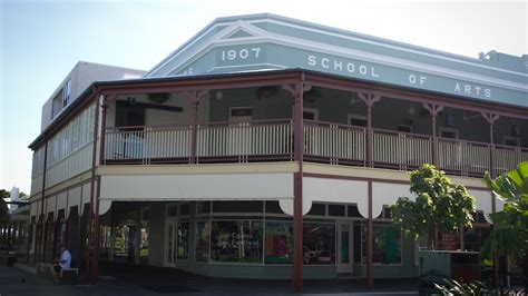 New era in the history of the tropics as Cairns Museum re-opens its ...