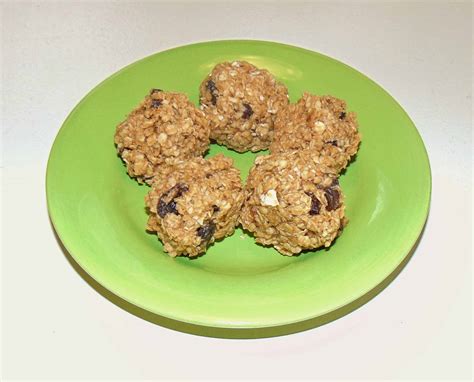 10 Healthy Snacks for Runners – Runnin’ for Sweets