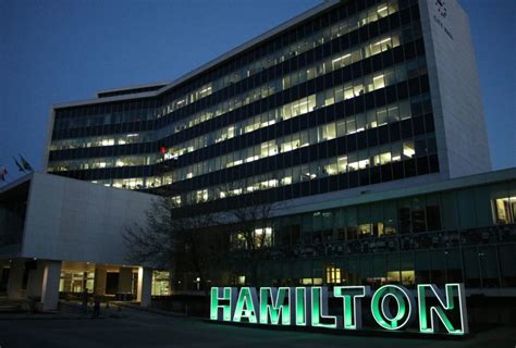 __All Blocks - Hamilton Business Centre