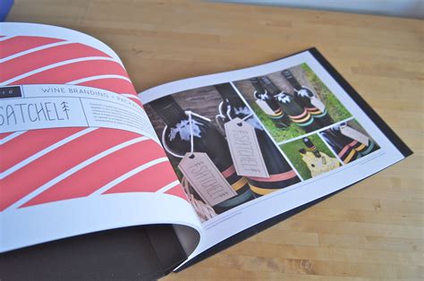 Pin by Nina Digilov on PORTFOLIO IDEAS | Print portfolio design, Graphic design portfolio book ...