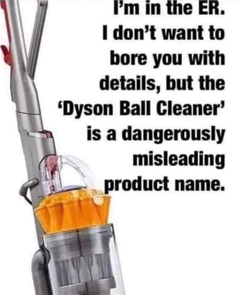 Dyson really sucks - Meme by BobboJenkins :) Memedroid