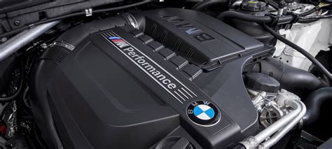 BMW M Performance | Experience BMW | BMW UK