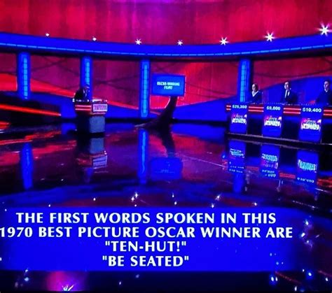 Many Fans Say Final 'Jeopardy!' Answer Was Wrong Last Night