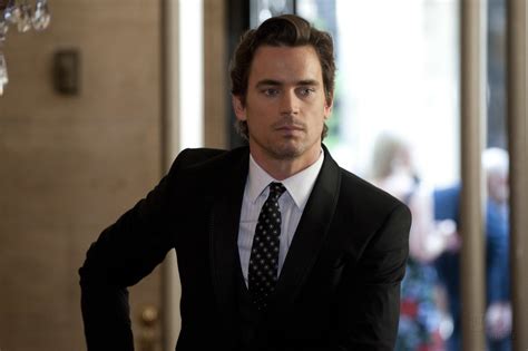 Neal Caffrey - White Collar Photo (18459954) - Fanpop