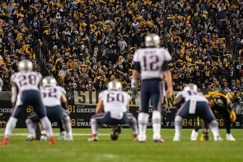 Grading the Steelers' 17-10 win over the New England Patriots ...