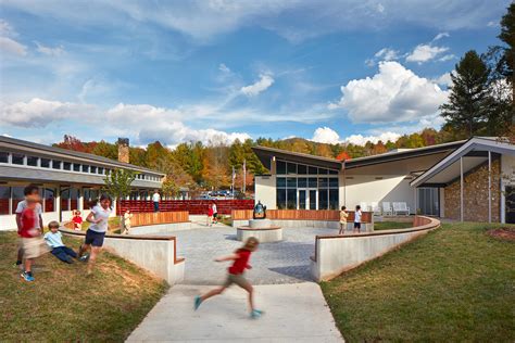 Carolina Day Lower School Renovation and Addition | Architect Magazine