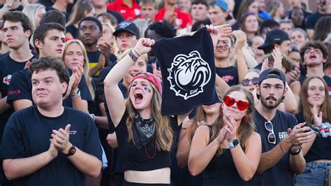 Football Sendoff Planned for Sept. 9 | Gardner-Webb University