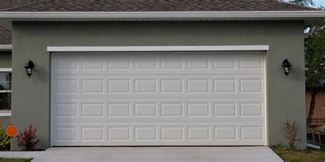 Don't Know How To Paint a Metal Garage Door? Use Our Guidance