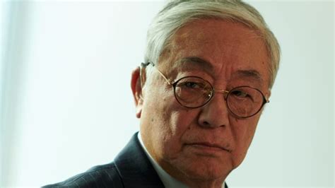 Kenneth Tsang Dead: Hong Kong Actor Was 87 - Variety